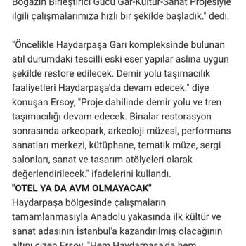 Haydarpaşa Garı'nın Açılış Tarihi Belirsizliği