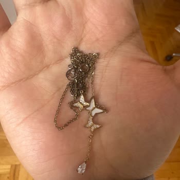 So Chic'ten Aldığım Kolyenin Kalitesizliği Ve İade Sorunu