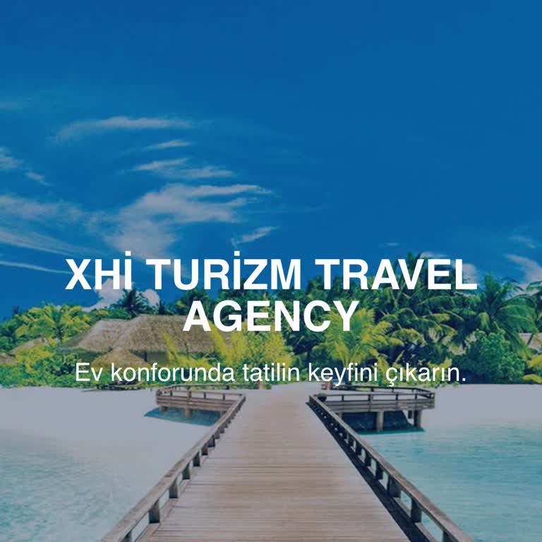 Xhi Turizm İle Yaşanılan Yanıltma
