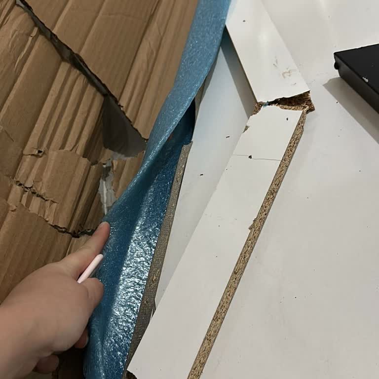 Avvio Mobilya'da İade Sorunu