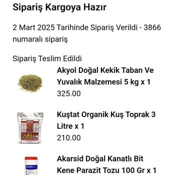 Akyol Kardeşler'den Sipariş Kaosu: Teslim Edilmeyen Ürünler Ve Yanıtsız İletişim