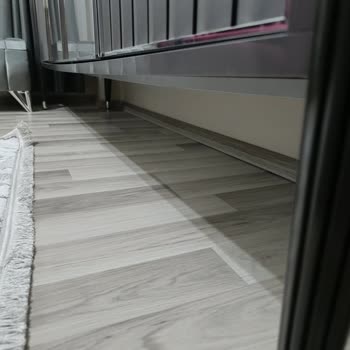 Konsol Destek Ayağı Eksikliği Ve Çözüm Arayışı