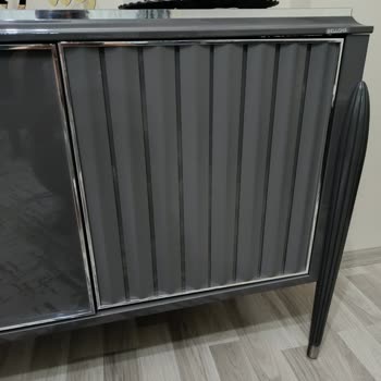 Konsol Destek Ayağı Eksikliği Ve Çözüm Arayışı