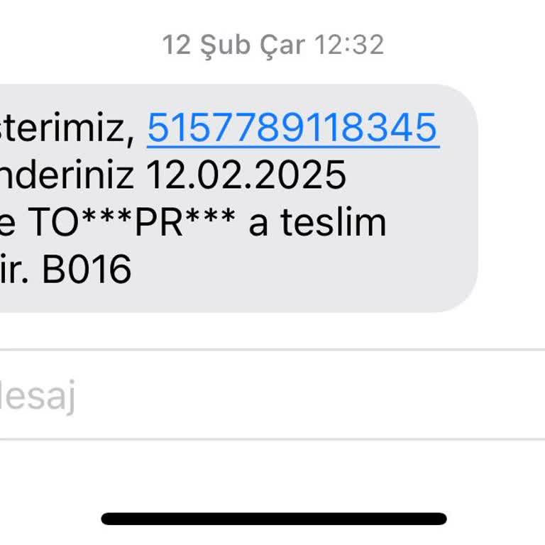 Touche'den İade Ücreti 1 Aydır Bekliyor