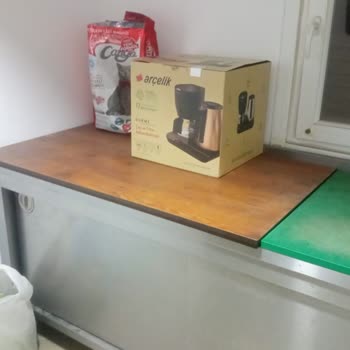 Arçelik Ürün Ve Servis Hayal Kırıklığı