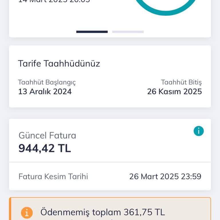 Türk Telekom'un Yurt Dışı Paketi Mağduriyeti