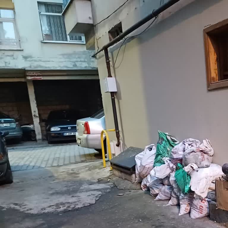 Üçay Mühendislik'in Sözünde Durmayan Hizmeti