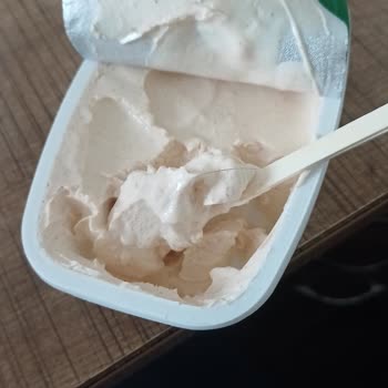 Labne Peynirde İstenmeyen Sürpriz