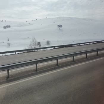 Esadaş Otobüsünde Zaman Kaybı Ve Hayal Kırıklığı