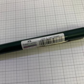 Faber-Castell Hayal Kırıklığı