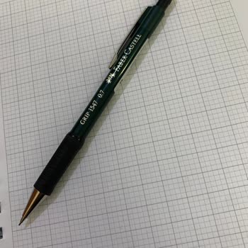 Faber-Castell Hayal Kırıklığı