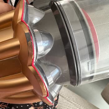 Dyson Ömür Boyu Garanti Dediler, 5600 TL Fatura Çıkardılar