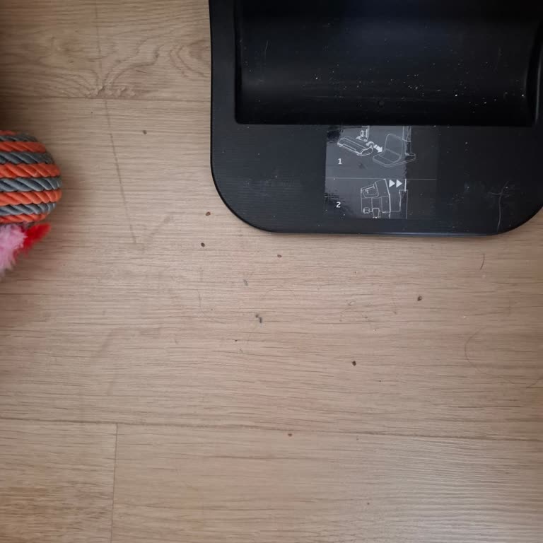 Arçelik Süpürge Hayal Kırıklığı: Çekim Gücü Ve Taneli Dökülme Sorunu