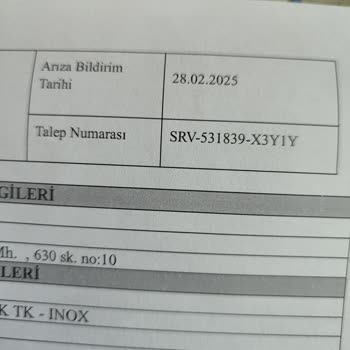 Paslanmaz Çelik Çaydanlık Paslandı: Emsan Ve BİM Arasında Mağduriyet