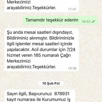 Asat'ın İhmali: 6 Aydır Yapılmayan Yollar