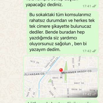 Asat'ın İhmali: 6 Aydır Yapılmayan Yollar