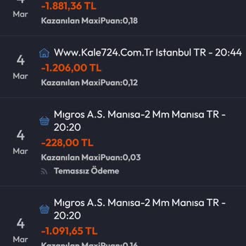 Kale Güvenlik: Yüksek Cayma Bedeli Ve Yanıltıcı İşlemler