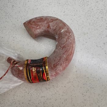 Unutulmaz Et Ürünleri Sucuk Hayal Kırıklığına Uğrattı