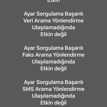 Yanlış Yönlendirme Sorunu