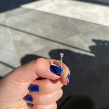 İnternetten Alınan Tektaşın Kalite Sorunu