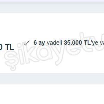 Yanıltıcı Faizsiz Kredi Kampanyası: İlk Günden Hayal Kırıklığı