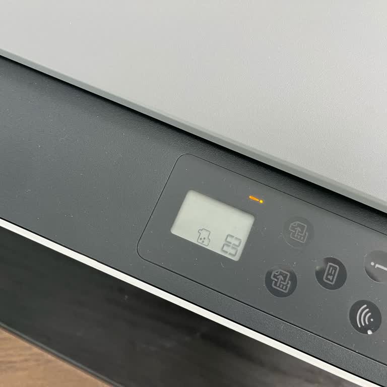 HP Tank 580 Yazıcıda Toner Sorunu Ve Geciken Çözüm