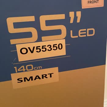 Yanlış TV Gönderimi Ve Çözüm Bulamayan Müşteri Hizmetleri