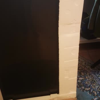 Teslimat Sonrası Hasarlı Ürün Mağduriyeti