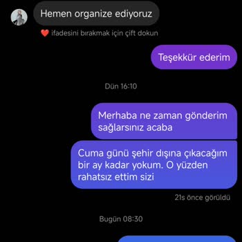 Yanlış Ürün Gönderimi Ve İletişim Sorunları: Eşarp Siparişimde Hayal Kırıklığı