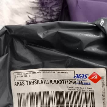 Yanlış Ürün Gönderimi Ve İletişim Sorunları: Eşarp Siparişimde Hayal Kırıklığı