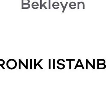 Burger King Çifte Ödeme Mağduriyeti: Çözüm Bekliyorum