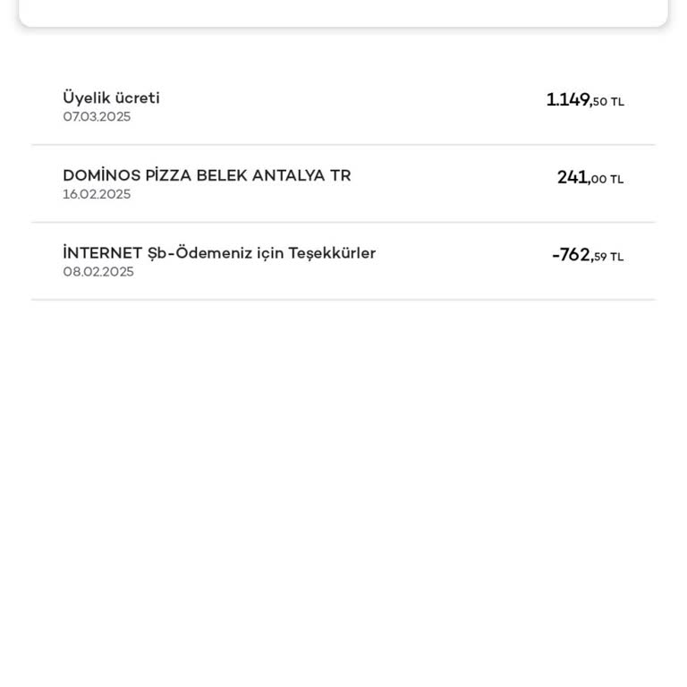 Axess Kart Aidatı İadesi: Yasal Mücadele Başlıyor