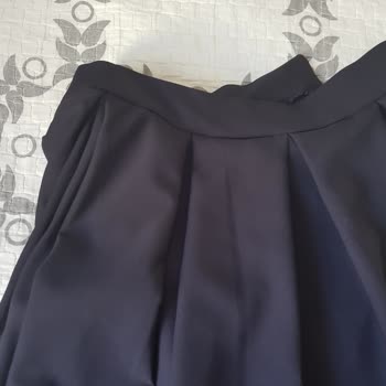 Beklentileri Karşılamayan Etekli Takım Hayal Kırıklığı