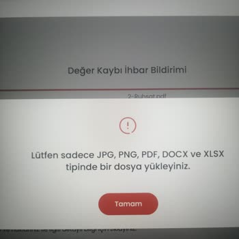Aksigorta'nın Araç Değer Kaybı Başvuru Sürecinde Yaşanan Sorunlar