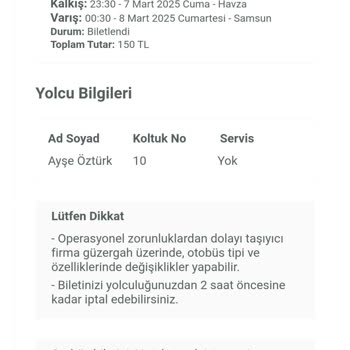 Otogarda Mağduriyet Ve İlgisizlik