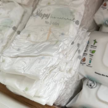 Sleepy Bebek Bezi Ve Islak Mendil Hayal Kırıklığı