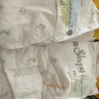 Sleepy Bebek Bezi Ve Islak Mendil Hayal Kırıklığı