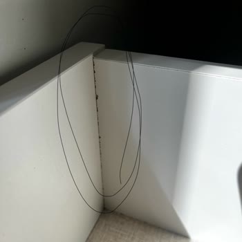 Eksik Ve Çizik Ürünlerle Hayal Kırıklığı: İder Mobilya Deneyimim