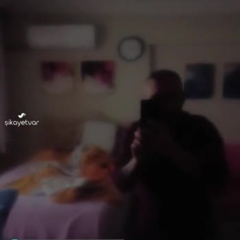 Samsung TV Panel Arızası