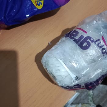 Kırık Şişe Mağduriyeti