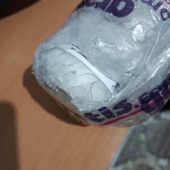 Kırık Şişe Mağduriyeti