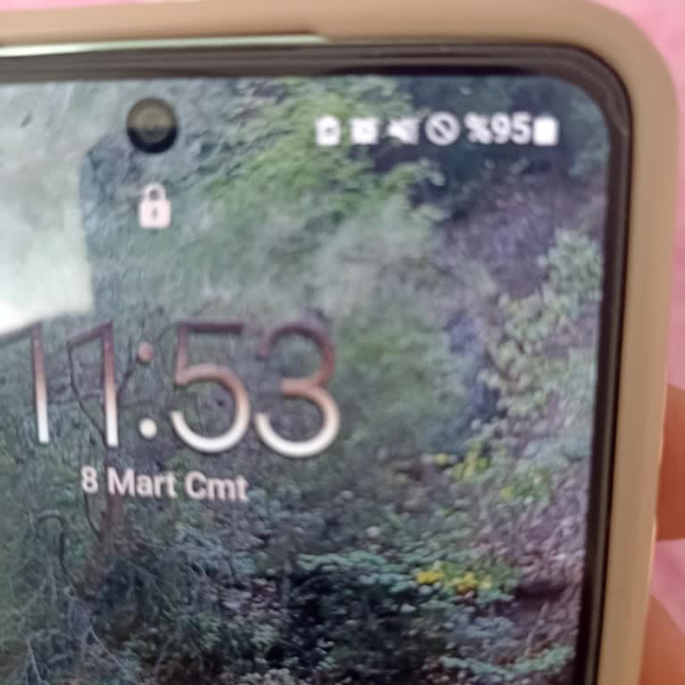 Samsung Güncellemesi Sonrası Şebeke Sorunu: İos'a Geçiş Düşüncesi