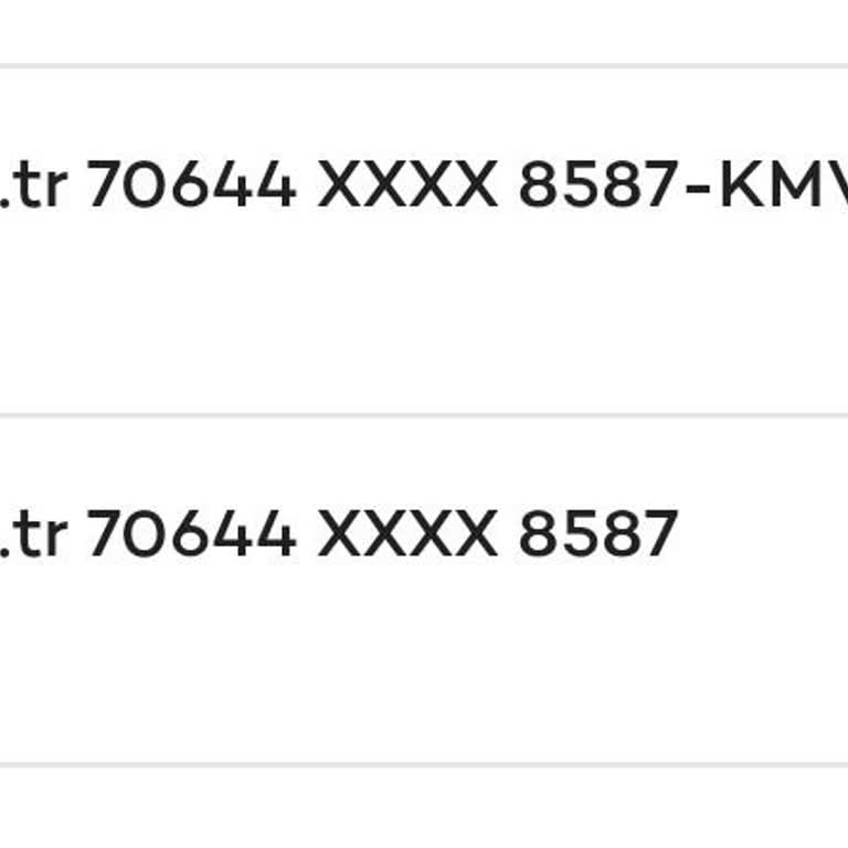 Beklenmedik Ücret Çekimi Sorunu