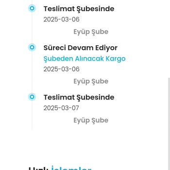 LCW'nin Ekstra Ücretli Teslimat Sorunu Ve Kargoist Hayal Kırıklığı