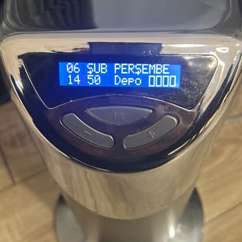 Scento Koku Makinesi: Müşteri Memnuniyetsizliği Ve Yüksek Tamir Ücretleri