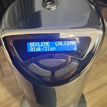 Scento Koku Makinesi: Müşteri Memnuniyetsizliği Ve Yüksek Tamir Ücretleri