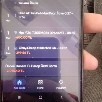 Yanlış Çekim Ve İletişim Sorunları