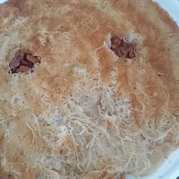 A101 Kadayıf Üzerinde Kıl Şoku Ve Sağlık Endişesi