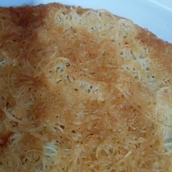 A101 Kadayıf Üzerinde Kıl Şoku Ve Sağlık Endişesi