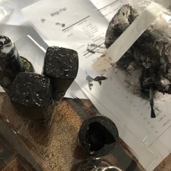 Kırık Oje Siparişi Ve Ulaşılmaz Müşteri Hizmetleri